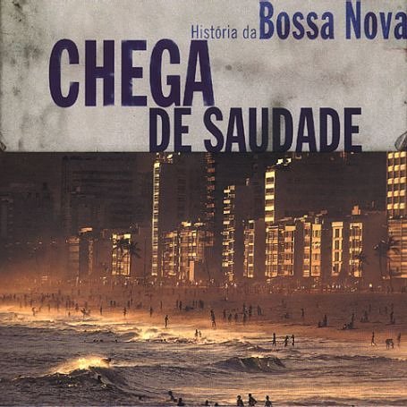 Cover for Brazil · Bossa Nova - Compilation (CD) (2005)