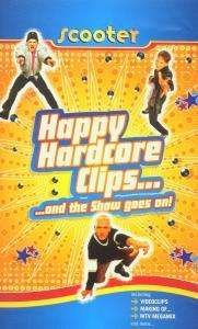 Cover for Scooter · Happy Hardcore C (Imp-vhs) (VHS) (2002)