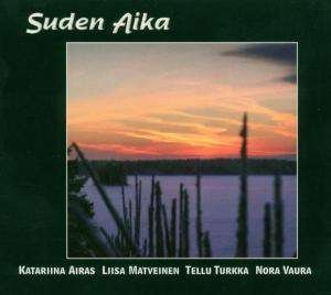 Suden Aika - Matveinen / Turkka - Music - LAIKA - 4011786041930 - February 4, 1997