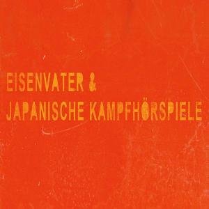 Cover for Japanische Kampfhorspiele | Ei · Split (CD) (2009)