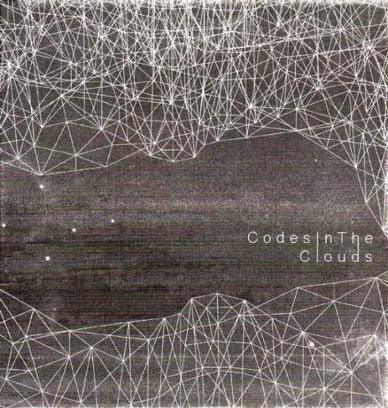 Cover for Codes In The Clouds · Paper Canyon (LP) (2019)