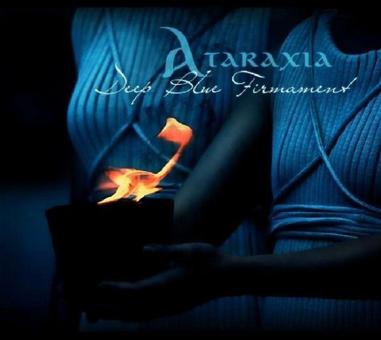 Cover for Ataraxia · Deep Blue Firmament (CD) [Digipak] (2016)