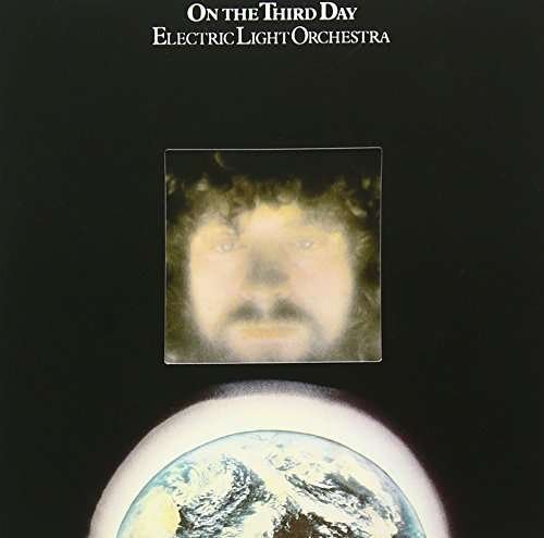 On the Third Day - Elo ( Electric Light Orchestra ) - Musik - SONY MUSIC - 4547366250930 - 27. november 2015