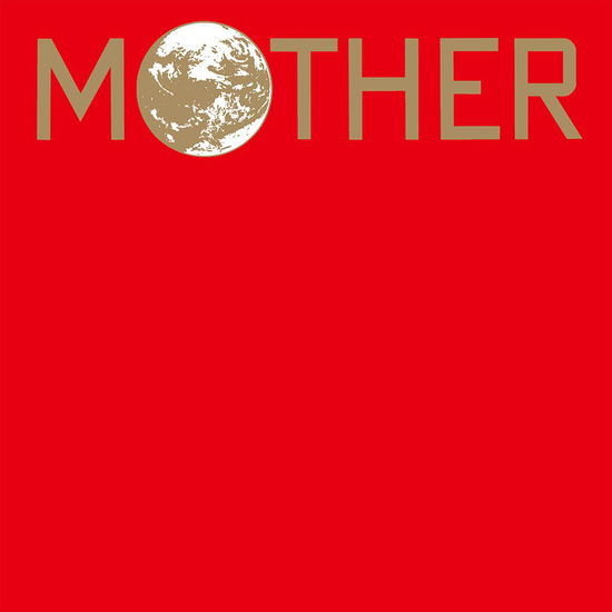 Cover for Original Motion Picture Soundt · Mother (LP) [Limited edition] (2019)