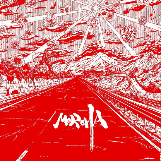 Cover for Moroha · Moroha 3 (CD) [Japan Import edition] (2016)