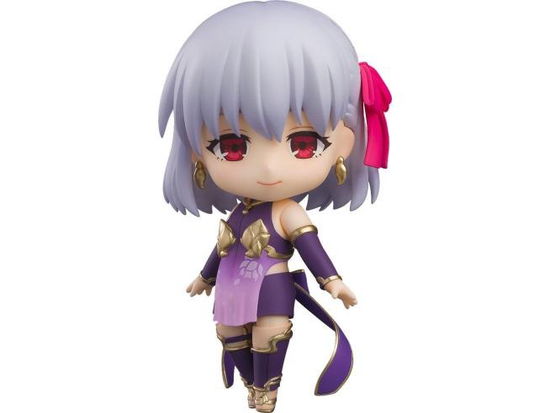 Cover for Good Smile · Fate Grand Order Assassin Kama Nendoroid Action Fi (MERCH) (2025)