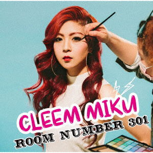 Cleem Miku · Room Number 301 (CD) [Japan Import edition] (2019)