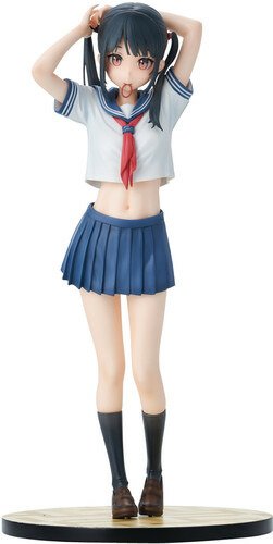 Cover for Passage · Original Character PVC Statue Kantoku In The Middl (Toys) (2024)