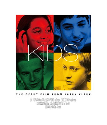 Cover for Leo Fitzpatrick · Kids (MBD) [Japan Import edition] (2018)