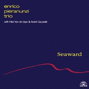 Cover for Enrico Pieranunzi · Seaward (CD) [Japan Import edition] (2017)