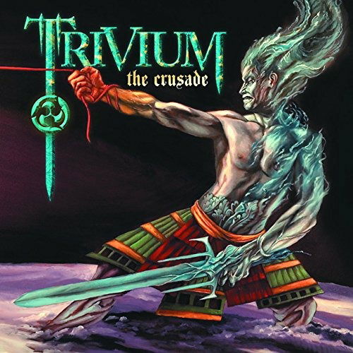 Crusade - Trivium - Muziek - WARNER - 4943674195930 - 24 september 2014