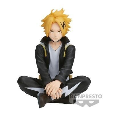 Cover for My Hero Academia · Chargebolt - Figure Break Time (Toys) (2023)