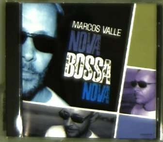 Nova Bossa Nova - Marcos Valle - Music -  - 4988001965930 - October 27, 2003