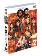 The O.c. S1 Set2 - Mischa Barton - Music - WARNER BROS. HOME ENTERTAINMENT - 4988135602930 - November 5, 2008