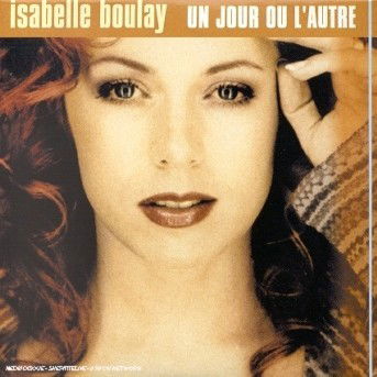 Un Jour Ou Lautre - Boulay Isabelle - Música - V2 RECORDINGS - 5033197154930 - 1 de marzo de 2001