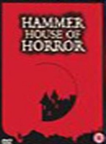Cover for Hammer House of Horror Collect · Hammer House Of Horror - The Complete Mini Series (DVD) (2002)