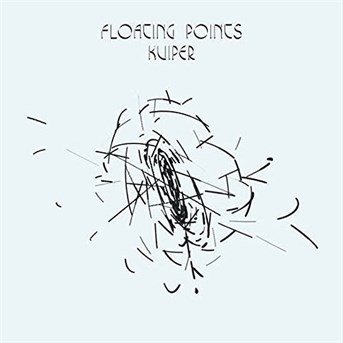 Cover for Floating Points · Kuiper EP (12&quot;) (2016)