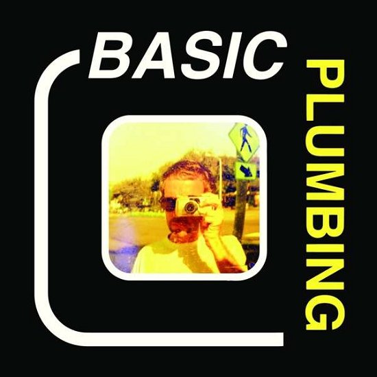 Cover for Basic Plumbing · Keeping Up Appearances (LP) (2020)