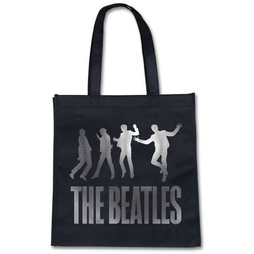 The Beatles Eco Bag: Jump - The Beatles - Merchandise - Apple Corps - Accessories - 5055295324930 - 24. juni 2013