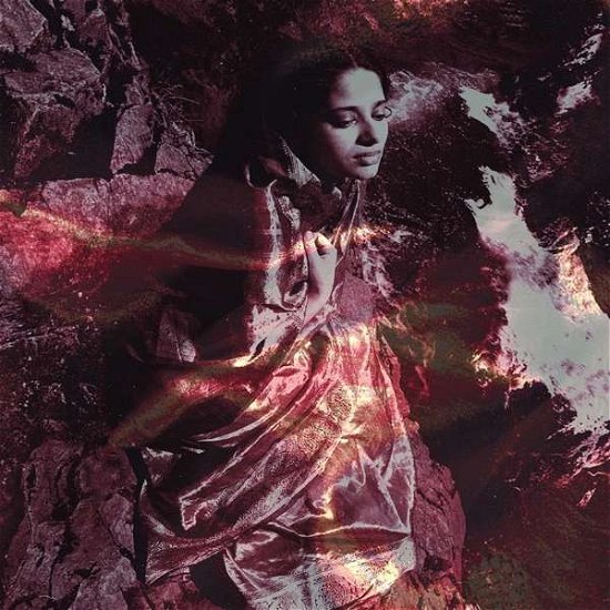 Cover for Sheila Chandra · Abonecronedrone (LP) (2021)