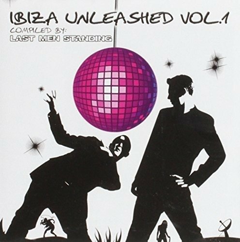 Cover for Various Artists · Ibiza Unleashed Vol. 1 (CD)
