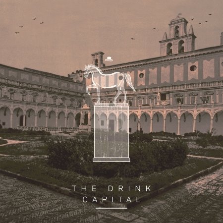 Capital - Drink - Música - MELODIC - 5060168040930 - 26 de septiembre de 2019