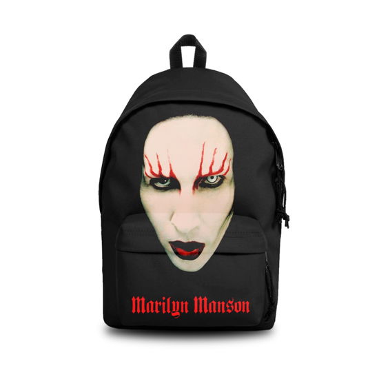 Red Lips - Marilyn Manson - Annen - ROCKSAX - 5060937961930 - 18. januar 2024
