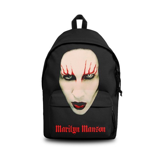 Red Lips - Marilyn Manson - Annan - ROCKSAX - 5060937961930 - 18 januari 2024