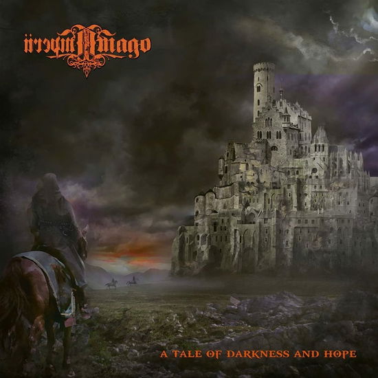 A Tale of Darkness and Hope - Imago Imperii - Music - SLEASZY RIDER - 5200328701930 - March 4, 2022