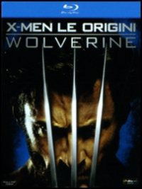 X-men Le Origini - Wolverine - Harry Gregson - Williams,danny Huston,hugh Jackman,ryan Reynolds,liev Schreiber - Filmes - 20TH CENTURY FOX - 8010312089930 - 16 de março de 2011