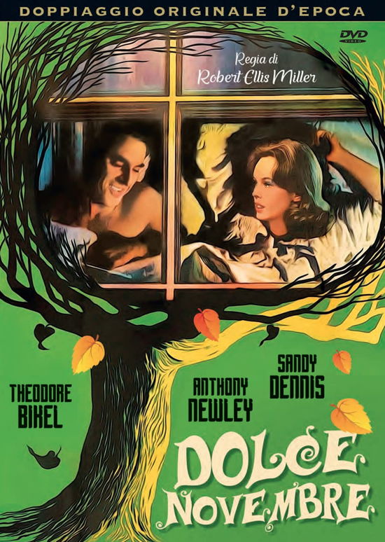 Dolce Novembre (DVD)