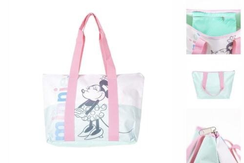 Disney Strand-tasche Minnie Mouse - Disney - Merchandise -  - 8445484234930 - 21. februar 2023