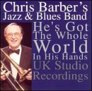 Live And Studio Recordings - Chris Barber - Musik - TIMELESS RECORDS - 8711458059930 - 15 januari 1996