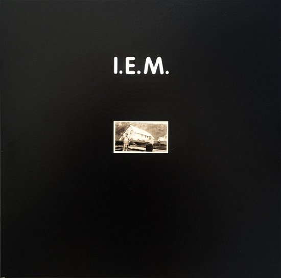 I.e.m. 1996-1999 - Steven Wilson - Muziek - TO.FL - 8716059000930 - 1 juni 2017