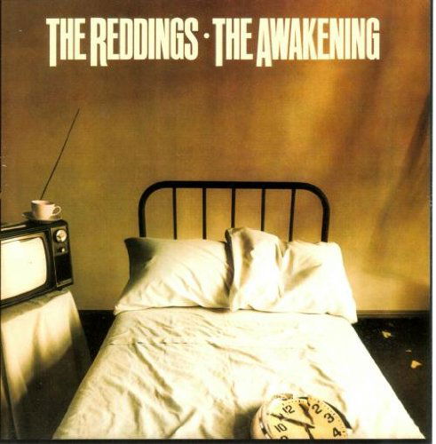 Cover for Reddings · Awakening (CD) (2010)