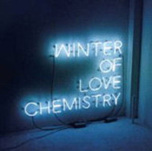 Cover for Chemistry · Winter of Love (CD) (2008)