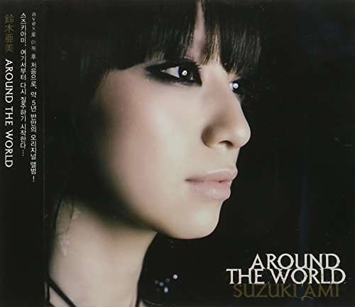 Around the World - Suzuki Ami - Musik - SMEK - 8809049749930 - 15. Dezember 2005