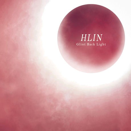 Cover for Hlin · Glint Back Light 1 (CD) (2014)