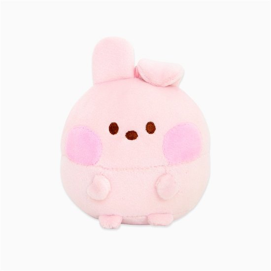 Cover for BT21 · Cooky Minini Ornament Cushion (Plysch) (2022)