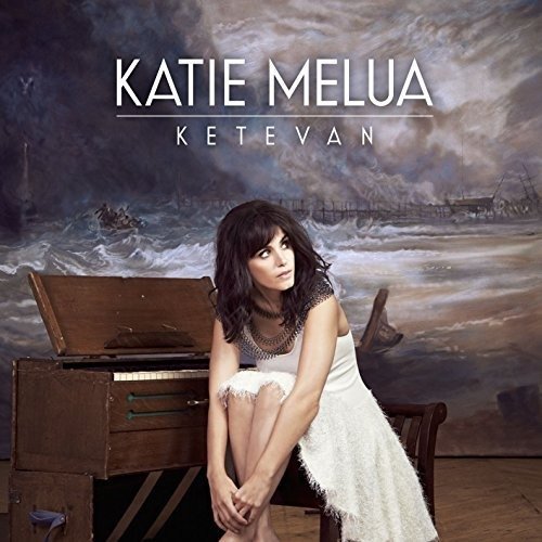 Ketevan - Katie Melua - Musikk - WARNER - 9340650016930 - 20. september 2013