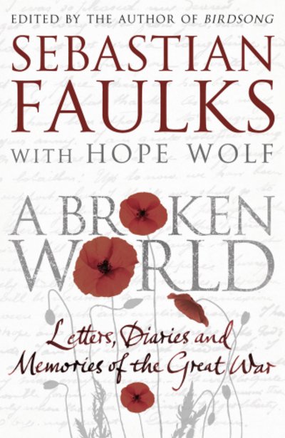 Cover for Sebastian Faulks · Broken World (Pocketbok) (2014)