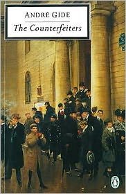 The Counterfeiters - Penguin Modern Classics - Andre Gide - Books - Penguin Books Ltd - 9780140180930 - July 26, 1990