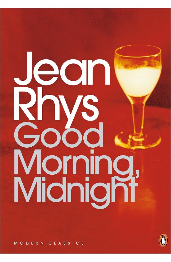Cover for Jean Rhys · Good Morning, Midnight - Penguin Modern Classics (Paperback Bog) (2000)