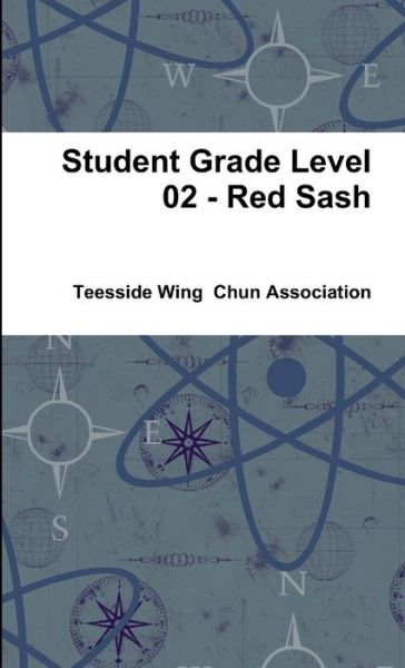 Cover for Mark Beardsell · Student Grade Level 02 - Red Sash (Book) (2017)