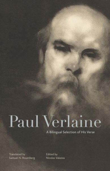 Cover for Paul Verlaine · Paul Verlaine: A Bilingual Selection of His Verse (Hardcover bog) (2019)