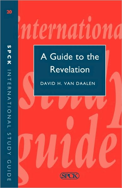 Cover for David Van Daalen · Guide to the Revelation (Isg 20) (Spck International Study Guide) (Paperback Book) (1986)