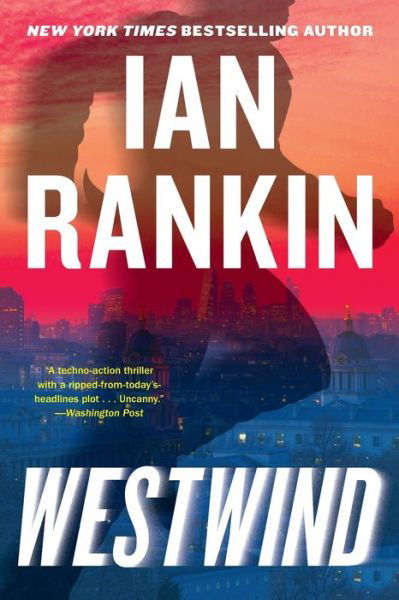 Cover for Ian Rankin · Westwind (Bok) (2021)