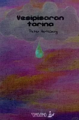 Cover for Peter Hertzberg · Vesipisaran tarina (Paperback Book) (2021)