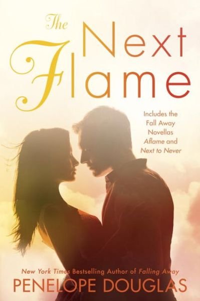 Cover for Penelope Douglas · The Next Flame (Paperback Book) (2017)