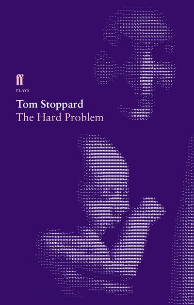 Cover for Tom Stoppard · Hard Problem (Book) (2015)